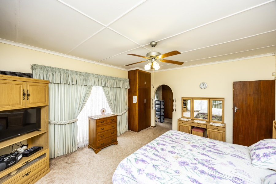 4 Bedroom Property for Sale in Headlands Eastern Cape